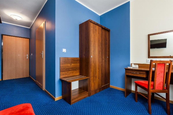 Hotel Olivia Main image