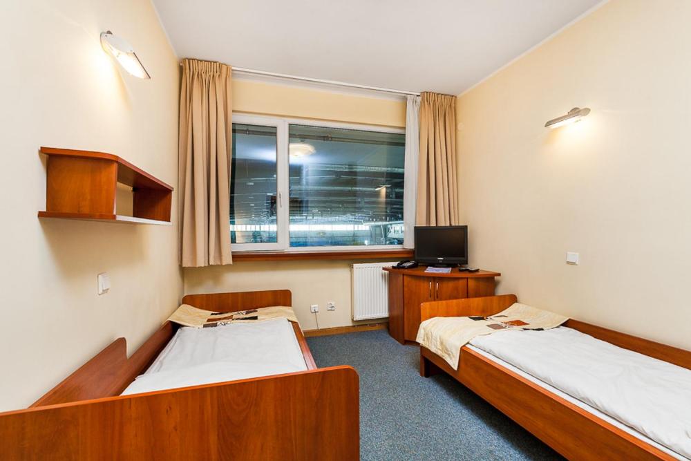 Economy Room - Ground Floor